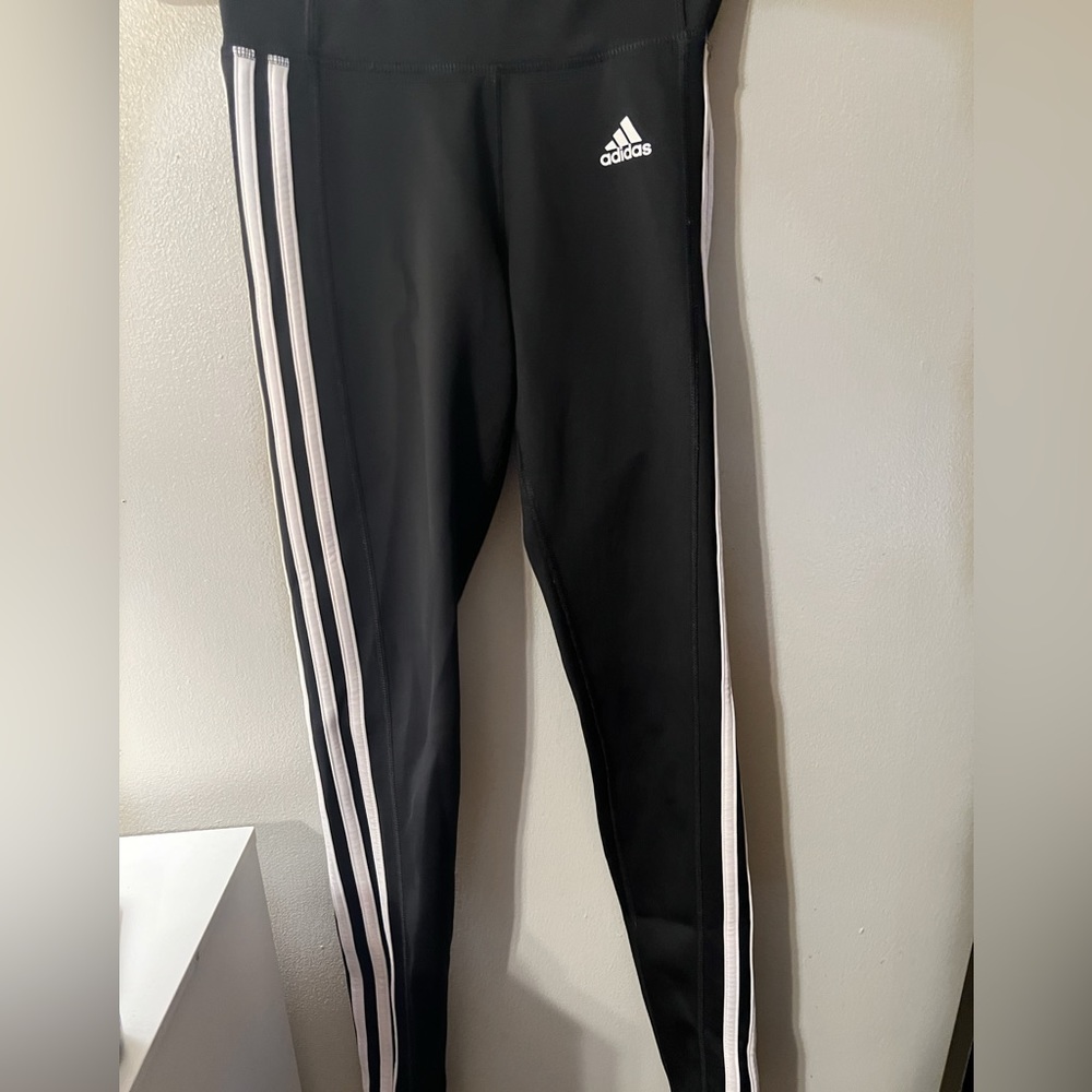 Adidas Leggings Small.